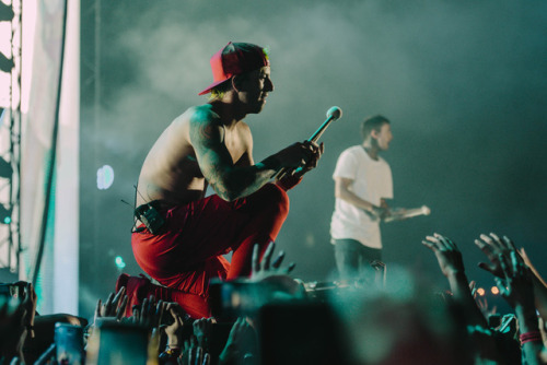 angels-182:Twenty One Pilots at Sasquatch 2017