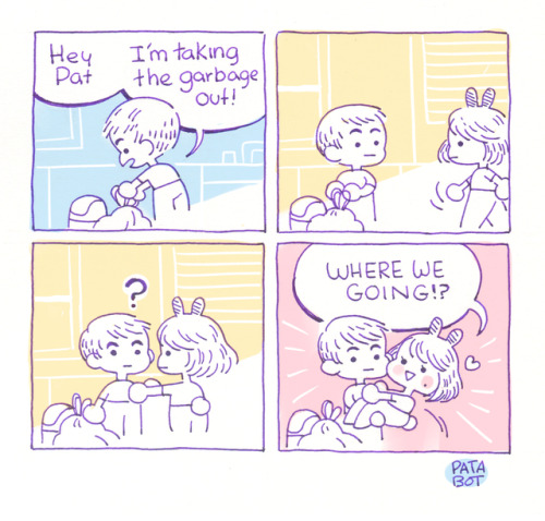  DATE NIGHT ✨!!!!!!!instagram |  twitter |  tapastic | bfgfs.com 