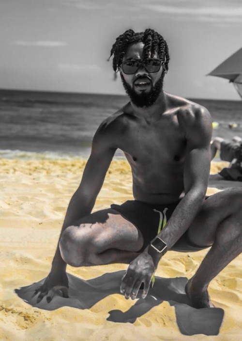 Lowkey Pretty Nigga