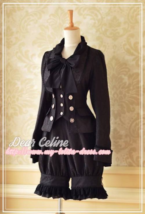 my-lolita-dress - –> [-☁★-Today’s Highlight - Dear Celine 2016...