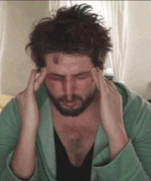collegehumor:  St. Patrick’s Day vs. The Morning After [Click to watch] Irish I