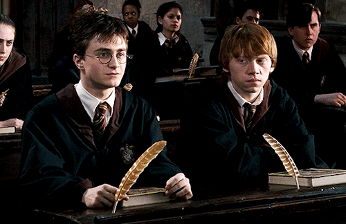 hermionegrangers:“What’s a Wheezy?” “Your Wheezy, sir, your Wheezy – W