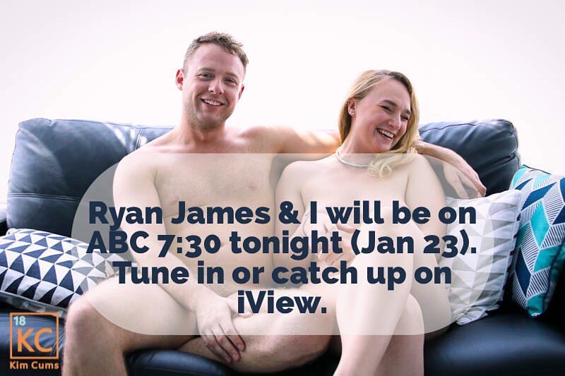 Watch on ABC/ABC HD (Australia) or catch up later on iView. If you want to learn