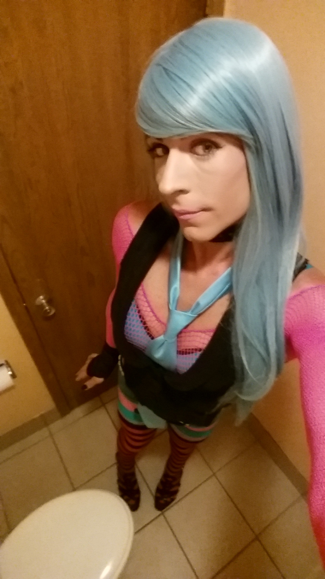 AndiAnnScarlett.