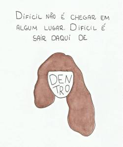 Sobre Amor e Positividade