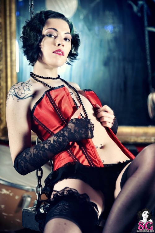 demurewhore:  Tarion Suicide