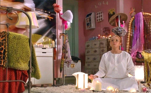 timebombtown:Confessions of a Teenage Drama Queen (Sara Sugarman, 2004)