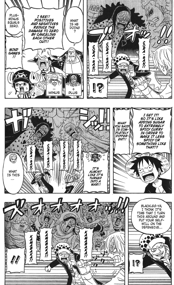 One Piece Party Explore Tumblr Posts And Blogs Tumpik