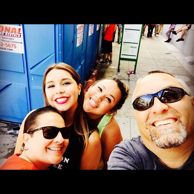 #sfpride2015 #family #friends #fun #publicurinal #peepeeflow #outhouse #gutter