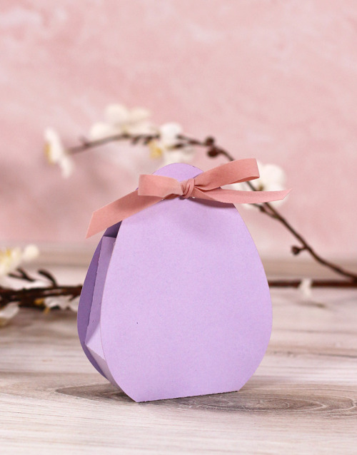 DIY Easter Egg Box with Free Cut FileSpring is finally nearly here, and I truly could not be more ex