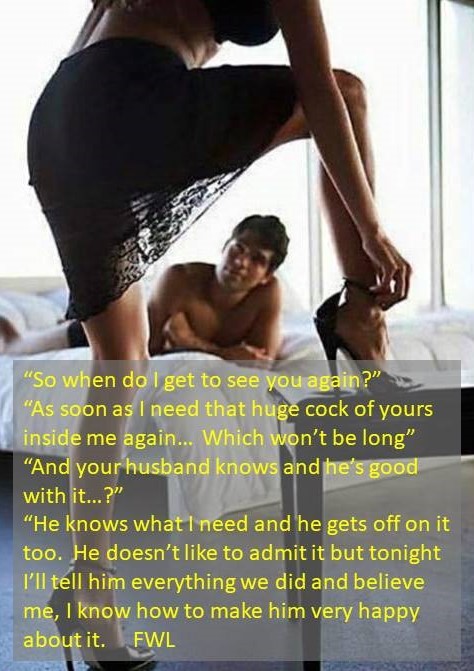 ourkindmd - My Slut and Hotwife