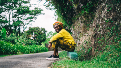 Chronixx featuring Kabaka Pyramid “Same Prayer” all photographs by eL Puru #Bo
