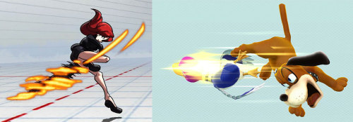 the-excel:  My mains. I think this needed to be made? 