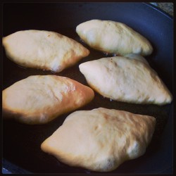 Кирины #Pirojki #пирожки