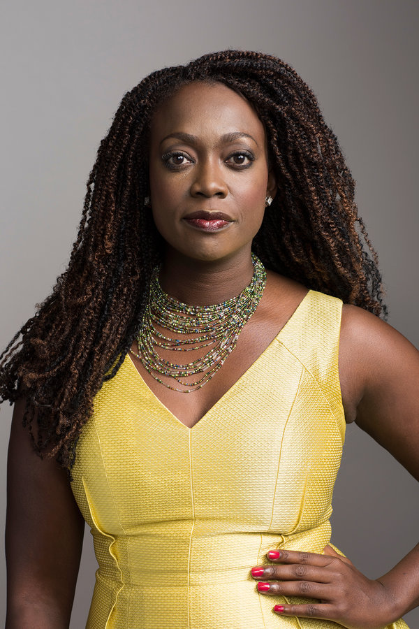 29 Powerful Black Women Who Called the Shots in the Obama Administration