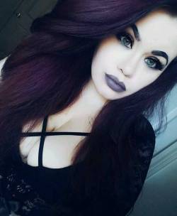 ilovegothgirls2:  wow  Beautiful 