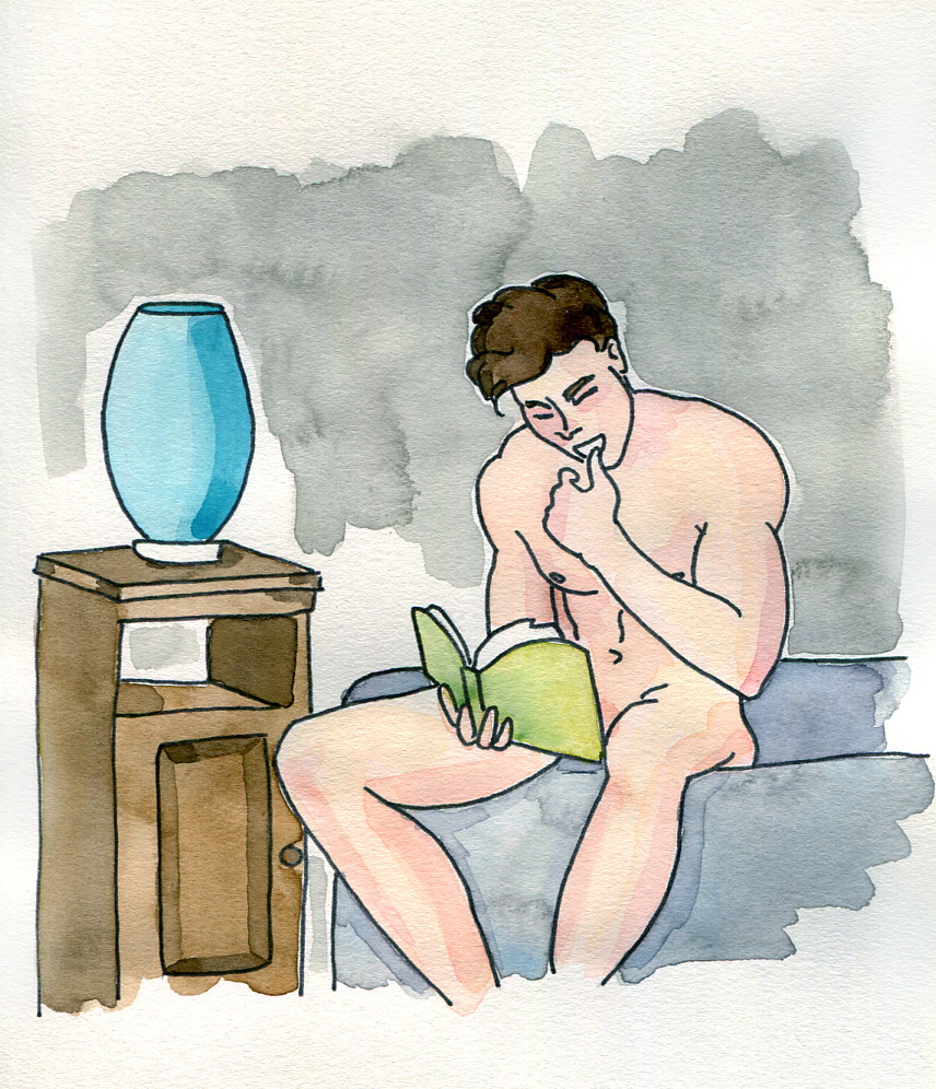Words and Lust