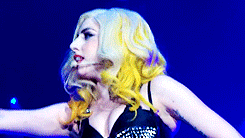 Lady Gaga