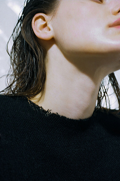 petitspantalons:  Faustine Steinmetz AW13 