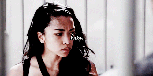 eastasiansonwesternscreen:  Happy International Women’s Day! (insp.) 