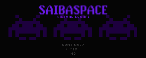 saibaspace:—  —  —  do you like video games? nerds? how about gamer boys escaping into virtual worlds to cope with trauma, insteap of living in the real world to deal with real problems and real emotions? sounds like a big fat mood to you? cool because that’s exactly what you’re gonna get with yuuto!〘

indie & selective oc written by nez

 〙 ➤   RULES.    ➤   


 ABOUT. #🥚 ;     ( promo. )  #(YESSSSSS GIVE US MORE)  #(BESTIE BACK AT IT AGAIN)