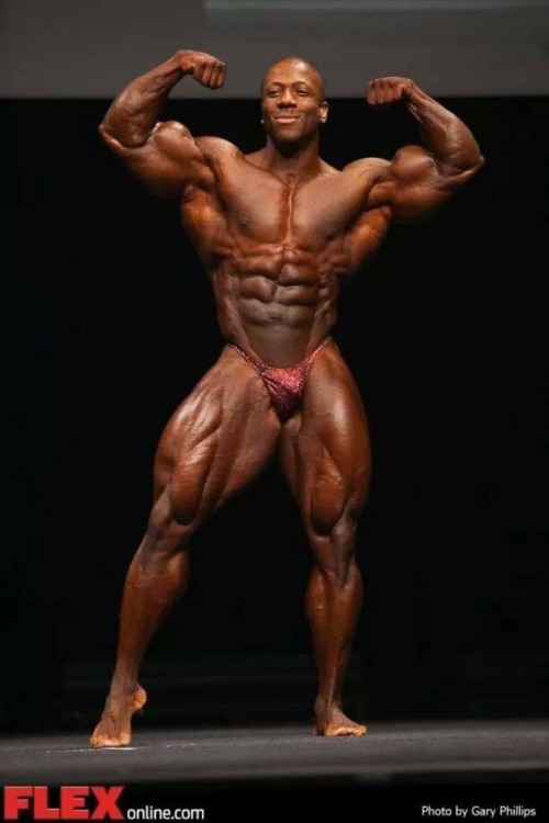 Shawn Rhoden