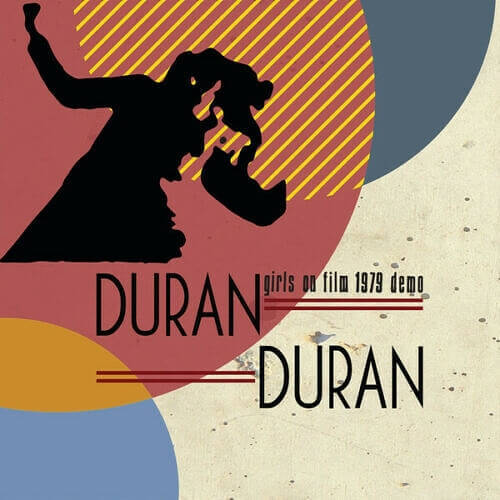 “Girls On Film” Duran Duran