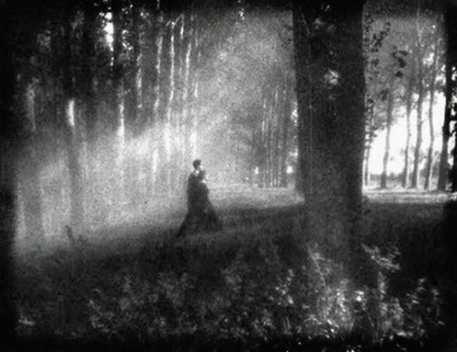 restlessland:Credit ▫ Vampyr, Carl Theodor Dreyer 1932