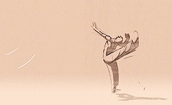 Rufftoon:   I Thought Of You And Where You’d Goneand The World Spins Madly On.x