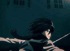 Fight till the end.
