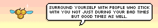 skarmoury:  Happy Pokemon Positivity Day! Remember that you’re super awesome and