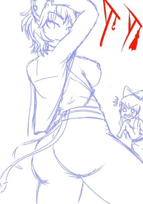 Sex so i doodle another kali belladonna. and pictures