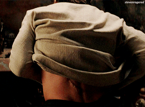MANNY JACINTO As QIMIRThe Acolyte 1x06, "Teach / Corrupt"