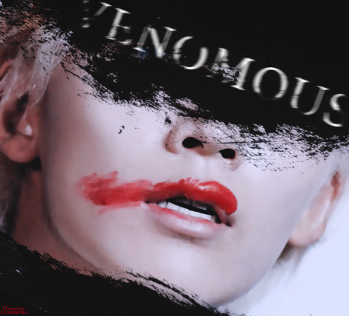 scoupsy: My poison is blossomingand the pain is worsening 