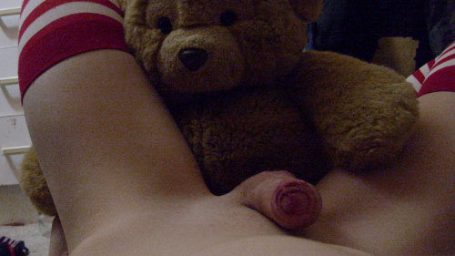 Inner Boy (½)  Sometimes it’s adult photos