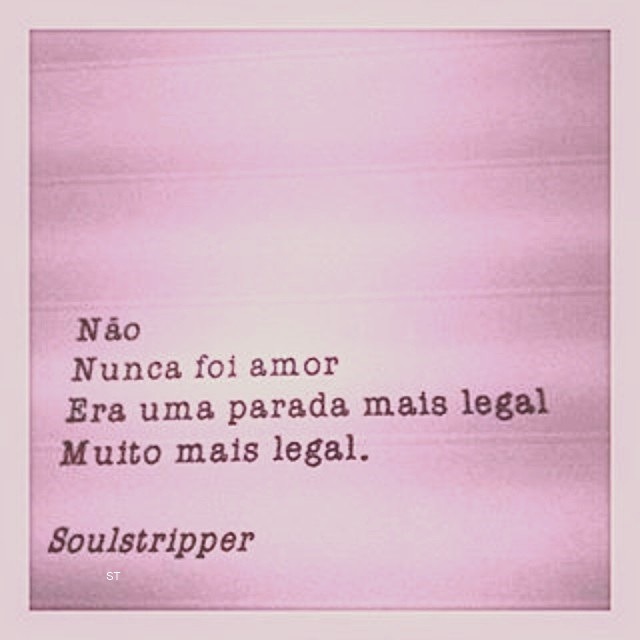 #Entre0utrasCoisas