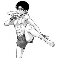 himeotvku:  L-levi wh-what are you doing 