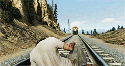 gaminginsanity:  GTA V - Funniest Switching to Trevor Moments. (x)   