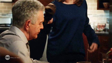 marymcdonnellorg: Major Crimes ⇨  5.15 // Shandy