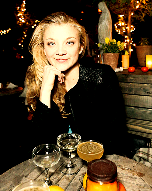 paigekniight: 18/100 → Natalie Dormer