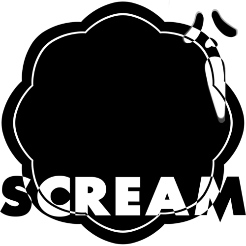 Scream (1996) Rentry Masks