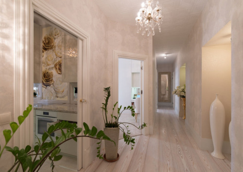 Glamorous Monte Carlo Apartment with a Glimpse of the SeaIf you are looking for a luxurious home in 