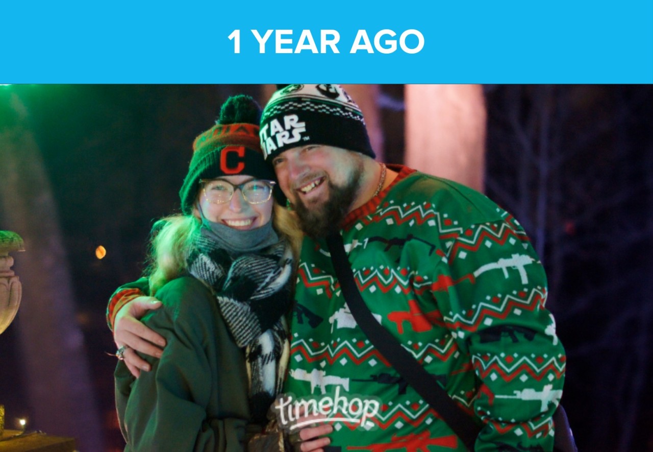 katiiie-lynn:A whole year later and I still love this photo of @mossyoakmaster and