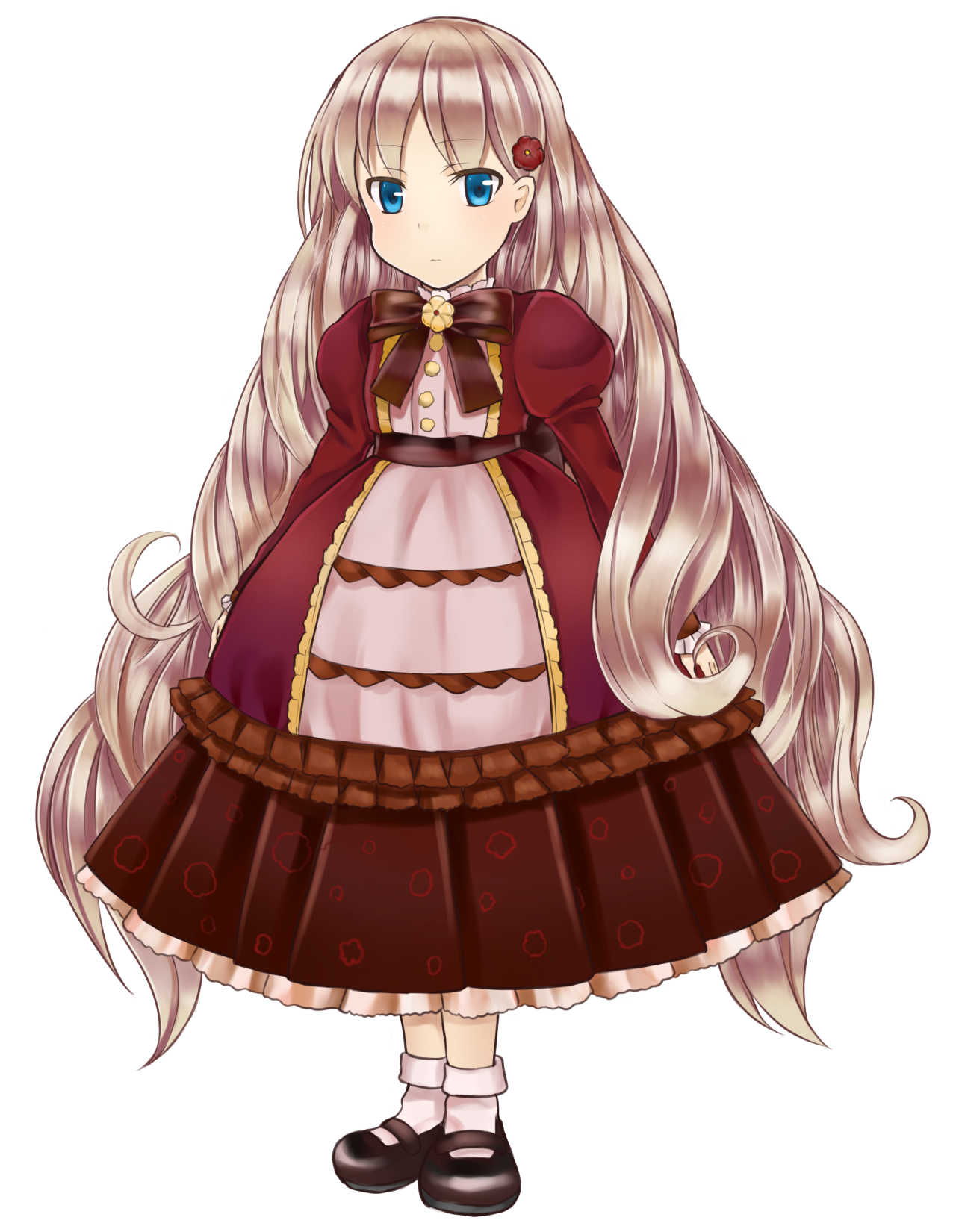 リンゴップル リンゴップル