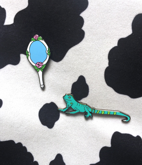 artbabygrace:Art Baby Girl Pins