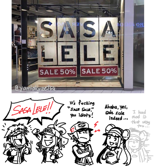  my contribution to the sasa lele nation 