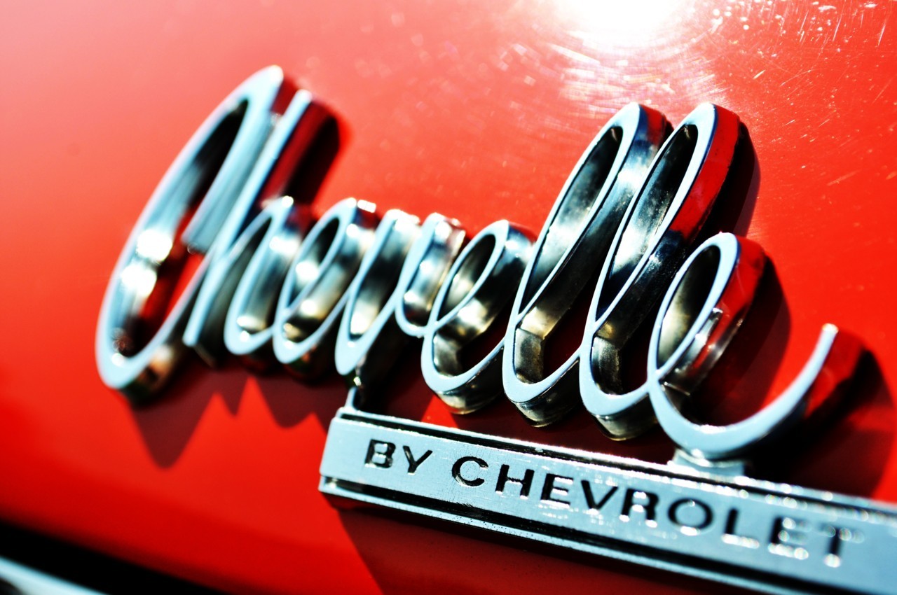 midcenturymodernfreak:  Chromeography | Metal logos, lettering, emblems, and badges
