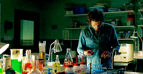 bichaelguerin:cutest science bros (◠‿◠✿)