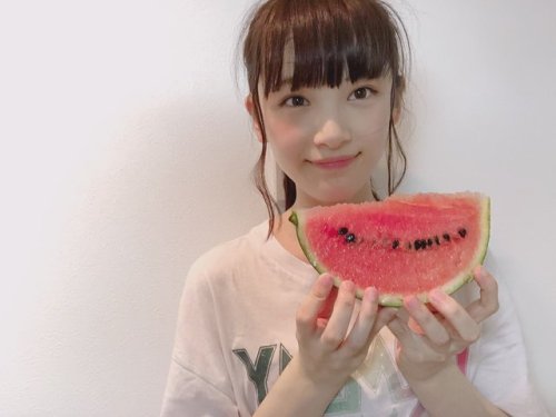 NGT48情報botさんのツイート: 【フォトログ】#太野彩香 07/31 t.co/9eDdm0THFc スイカニ1 t.co/aVex0CLolm