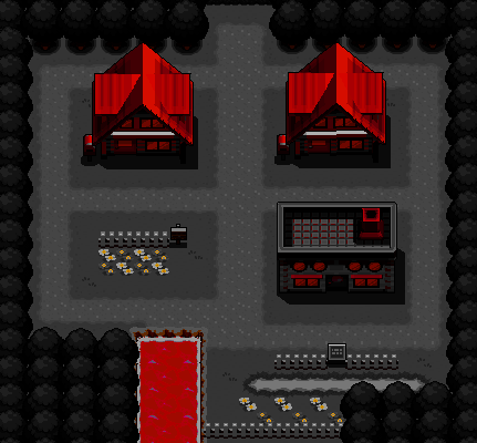 blackabsol:  Ｐａｌｌｅｔ Ｔｏｗｎ 